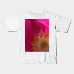 Rose Kids T-Shirt